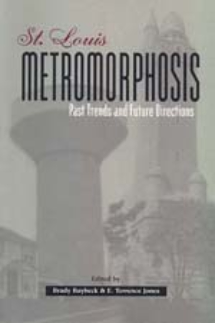 St. Louis Metromorphosis