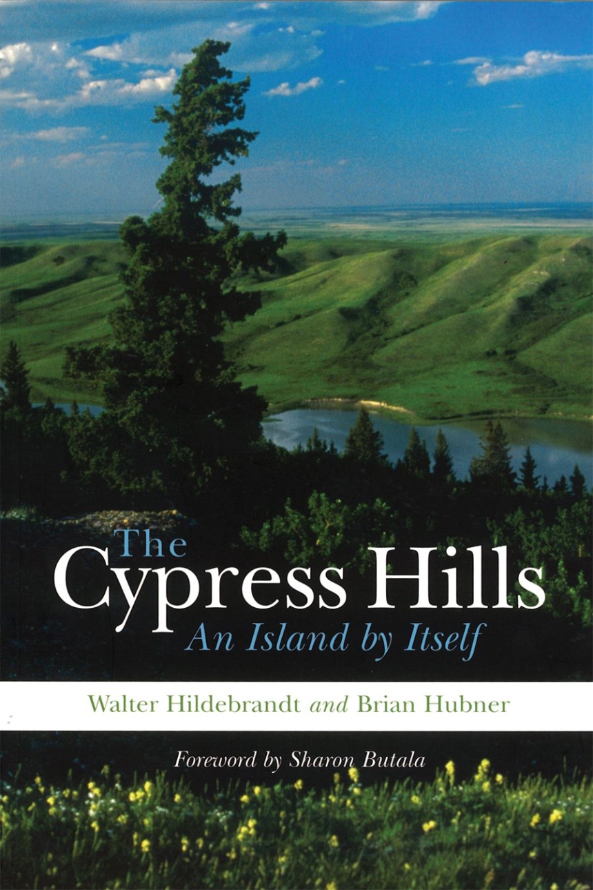 The Cypress Hills