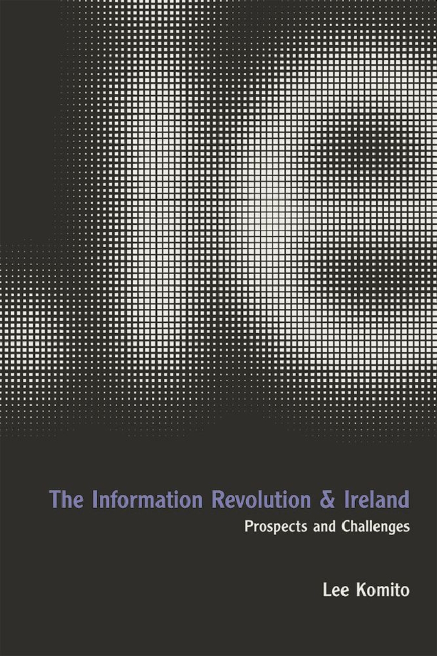 The Information Revolution and Ireland