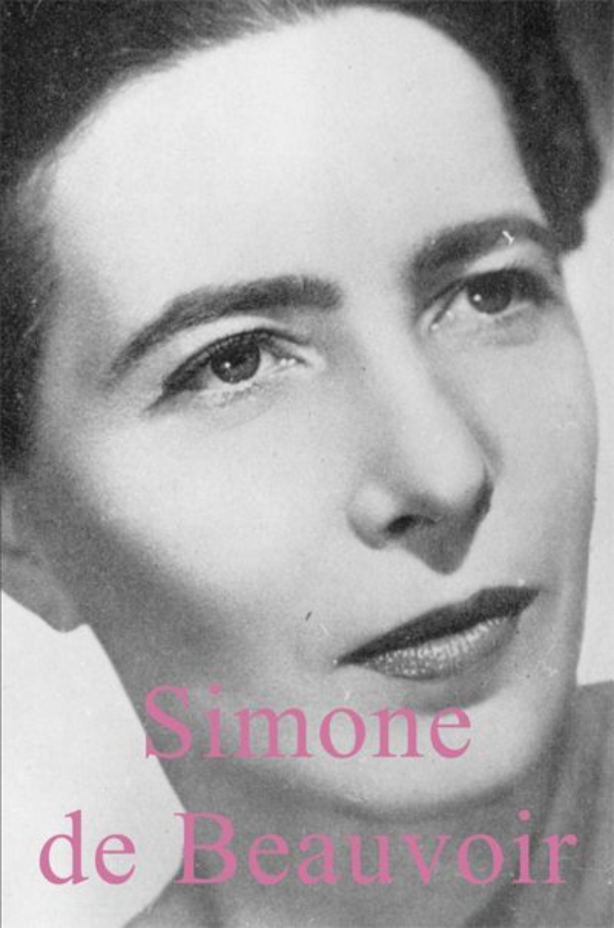 Simone de Beauvoir