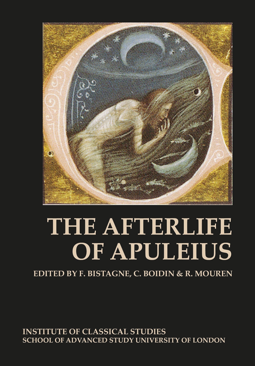 The Afterlife of Apuleius