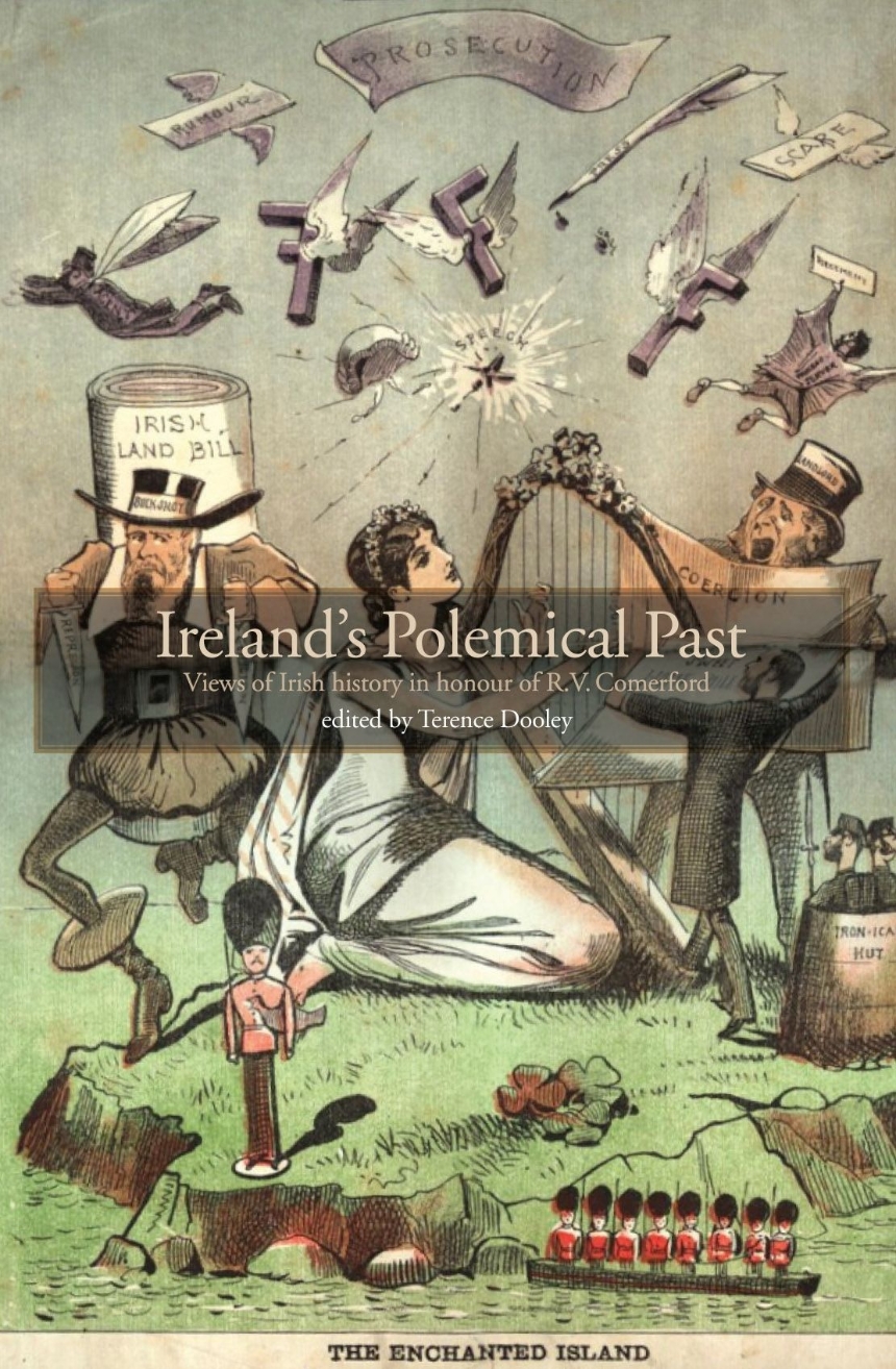Ireland’s Polemical Past