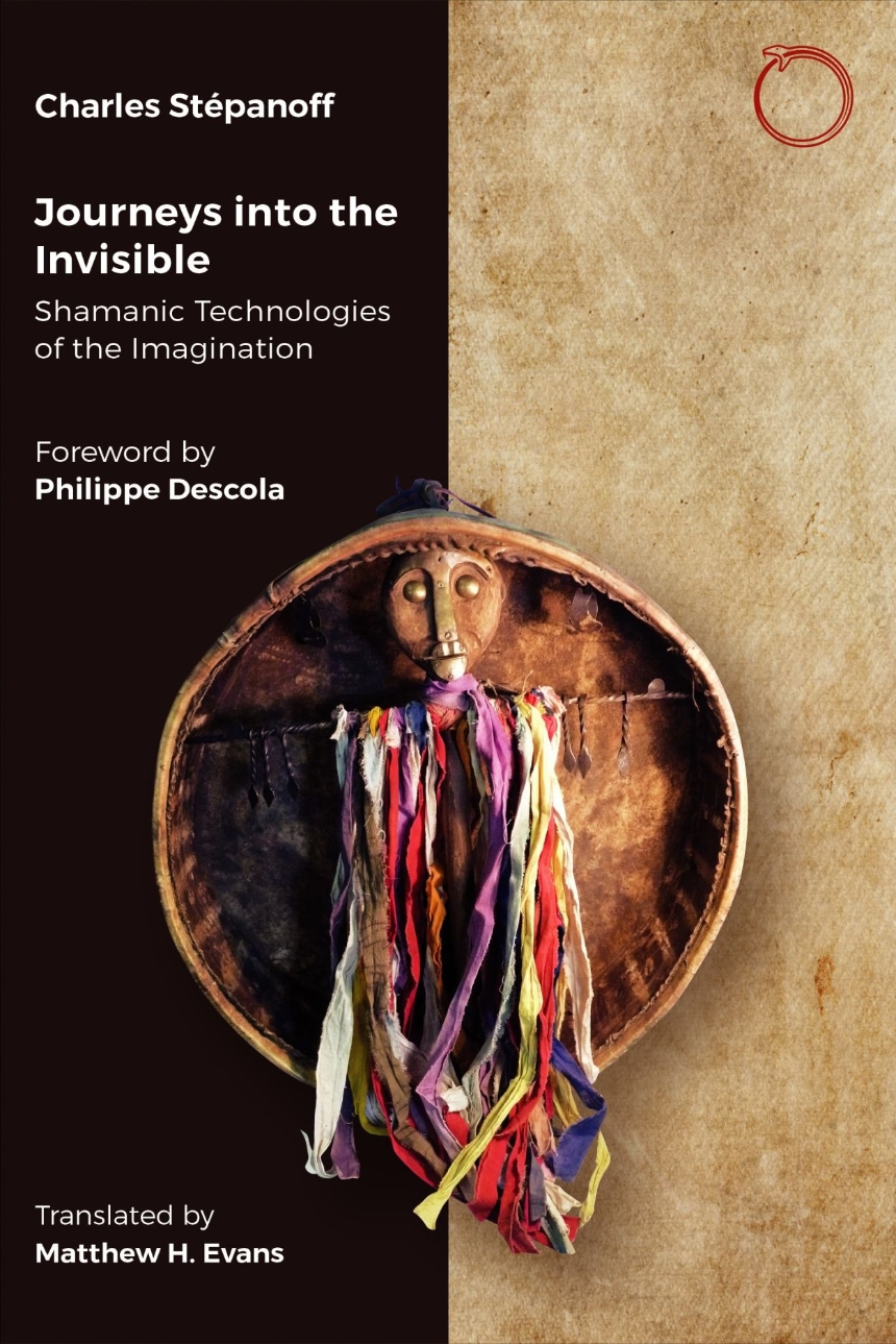 Journeys into the Invisible