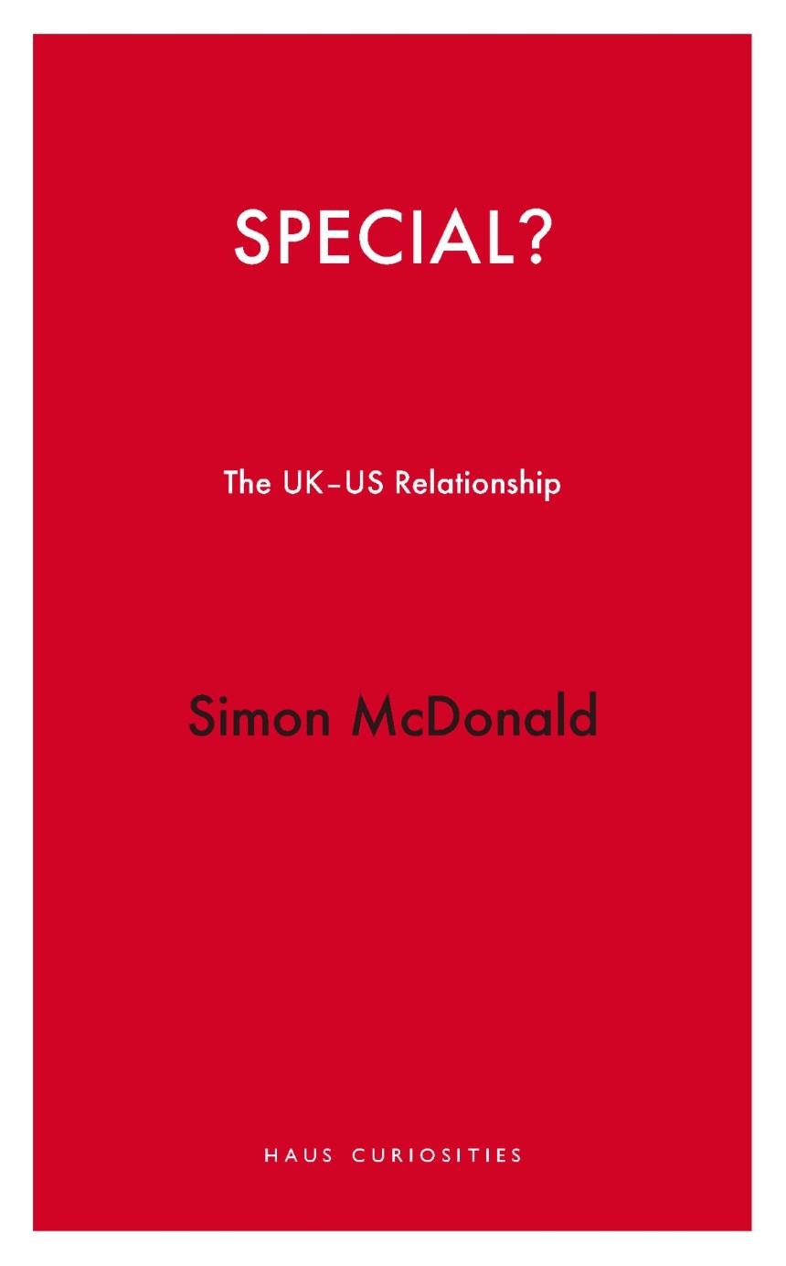 Special?
