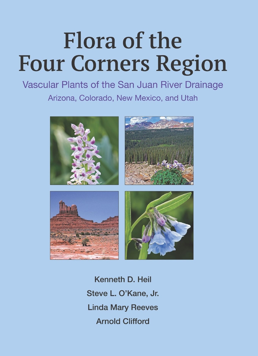 Flora of the Four Corners Region