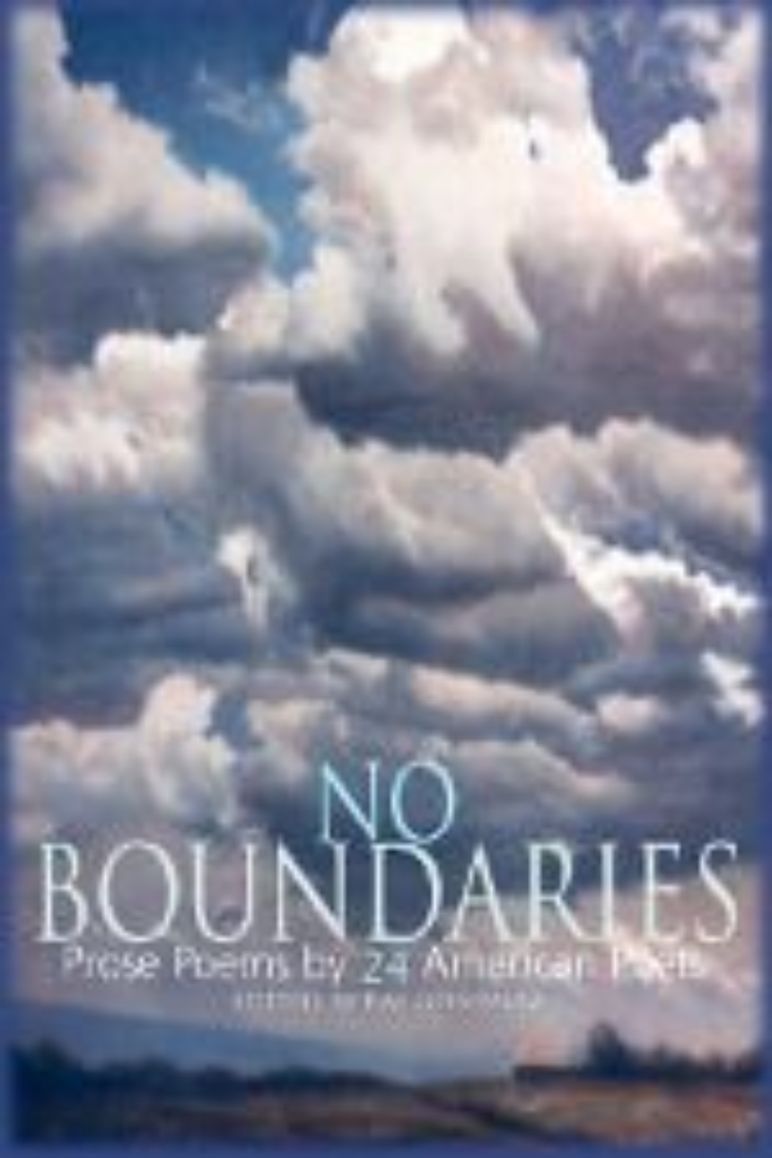 No Boundaries