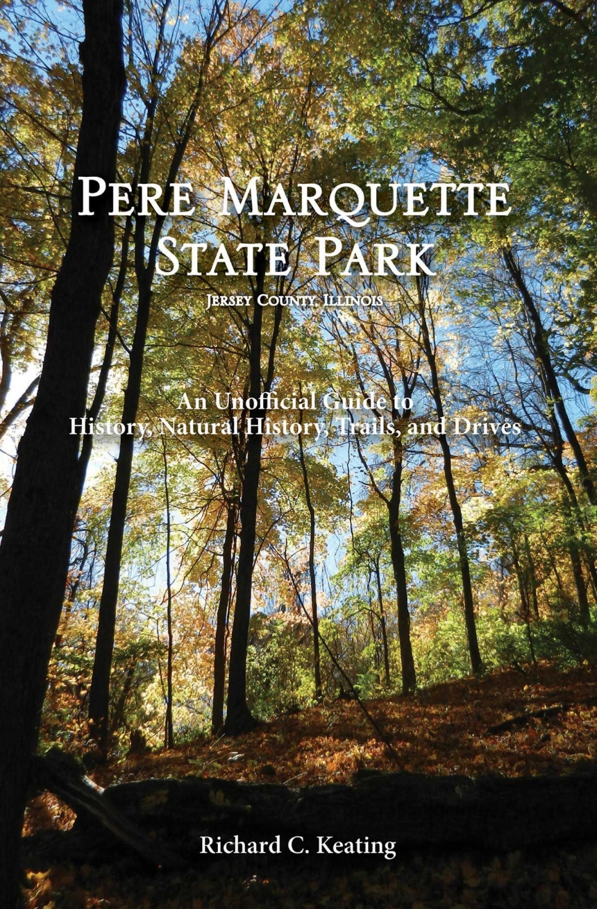Pere Marquette State Park, Jersey County, Illinois