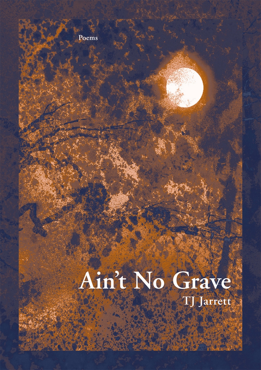 Ain’t No Grave
