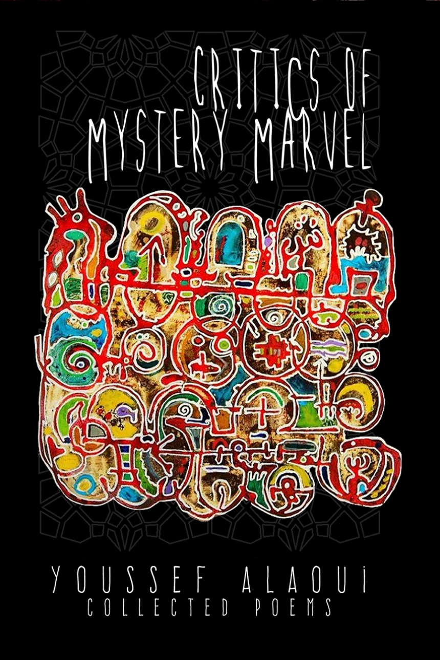 Critics of Mystery Marvel