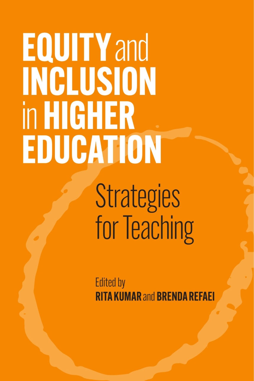 Equity and Inclusion in Higher Education