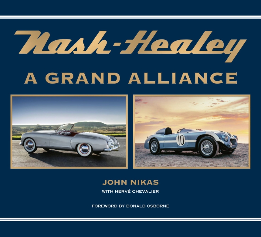 Nash-Healey