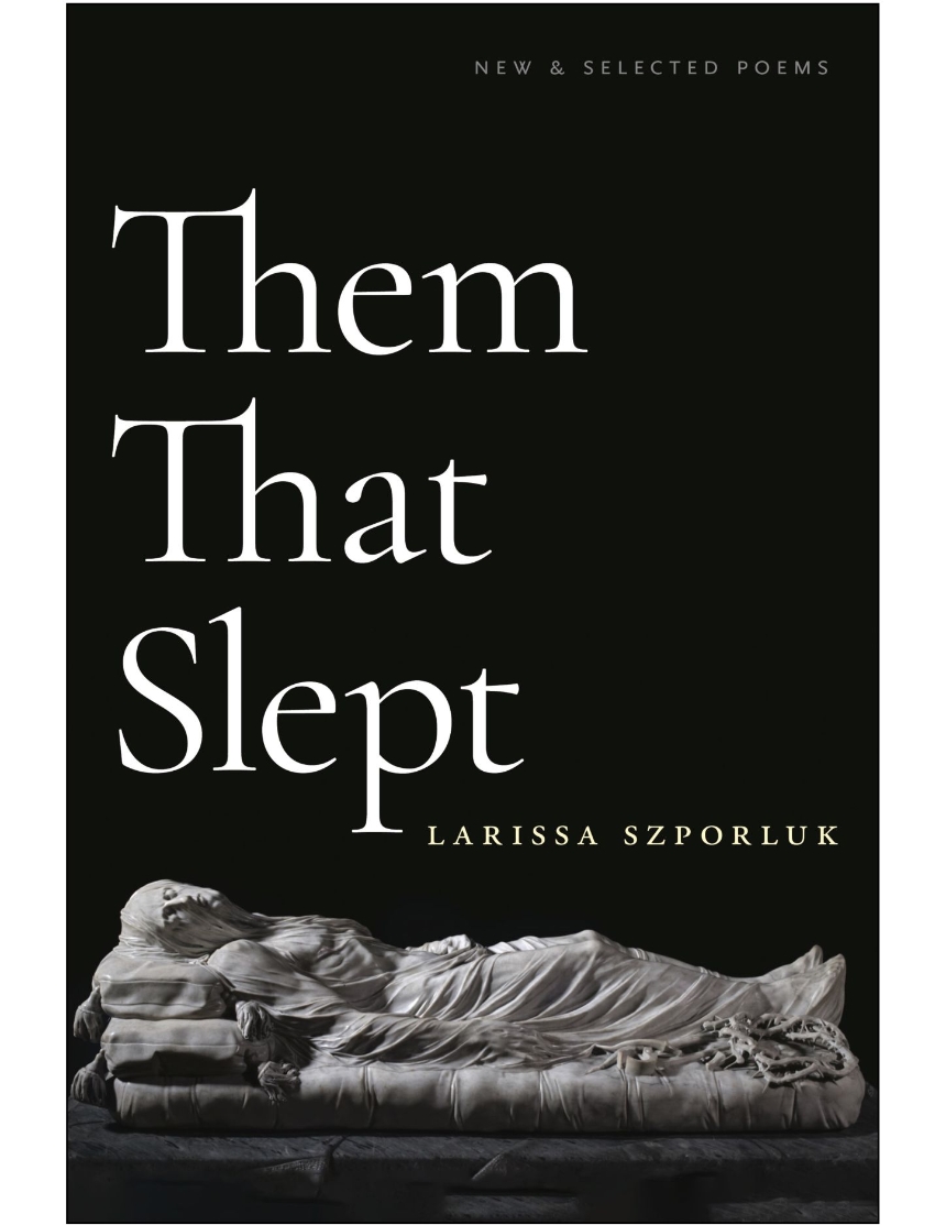 Them That Slept