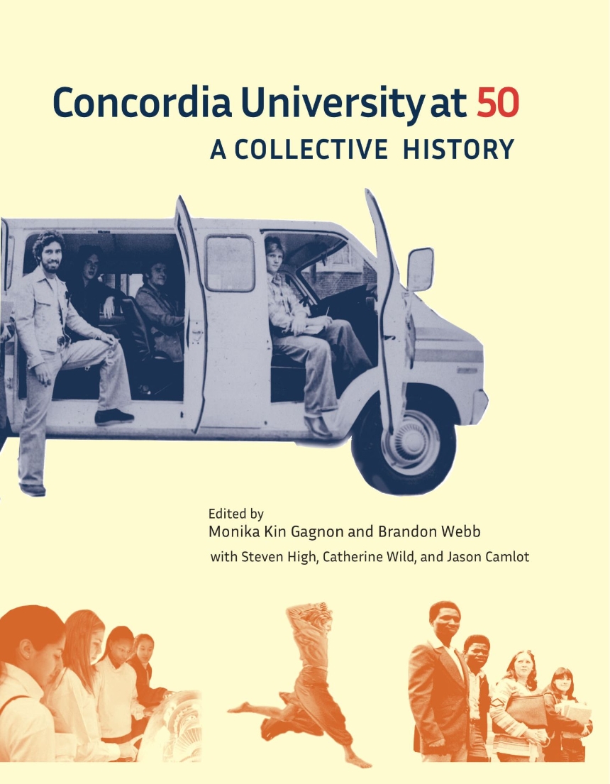 Concordia University at 50