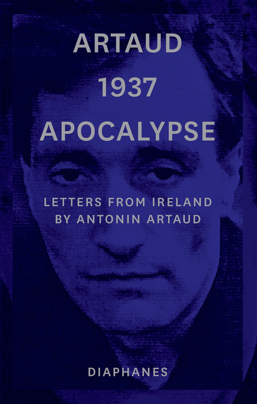 Artaud 1937 Apocalypse