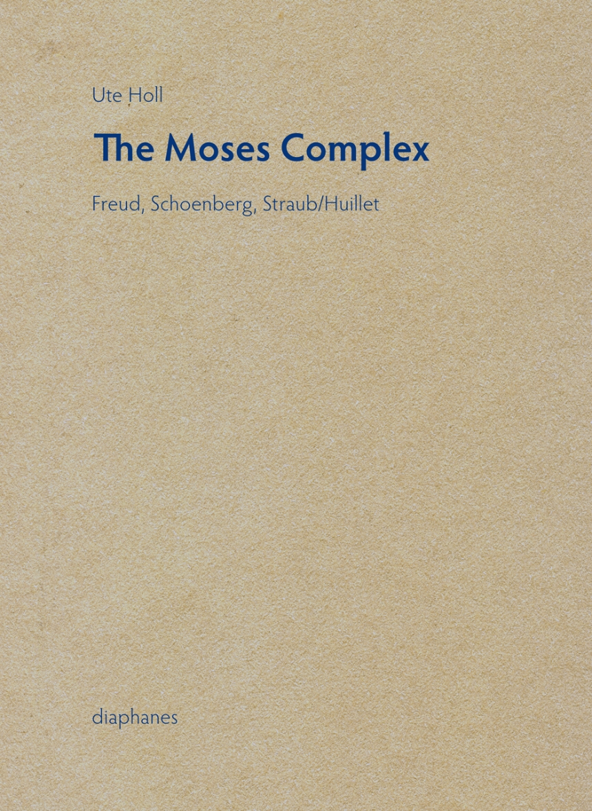 The Moses Complex