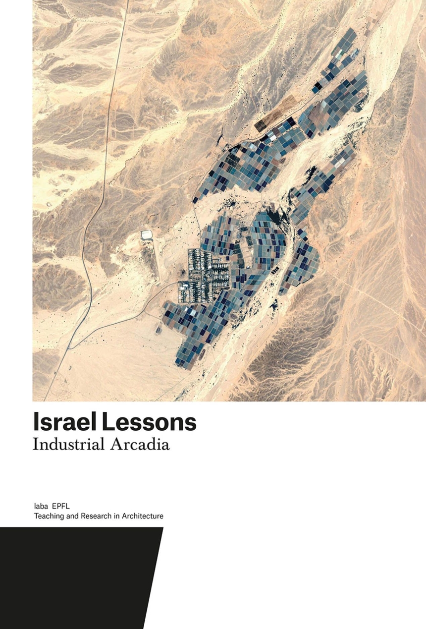 Israel Lessons