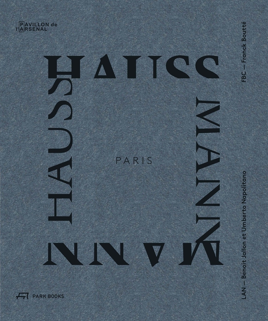 Paris Haussmann