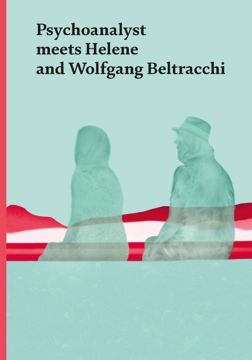 Psychoanalyst Meets Helene and Wolfgang Beltracchi