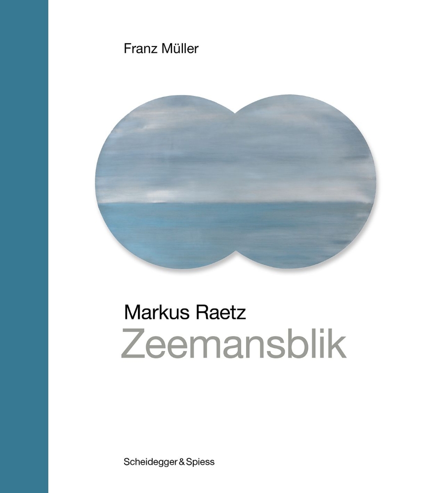 Markus Raetz—Zeemansbilk