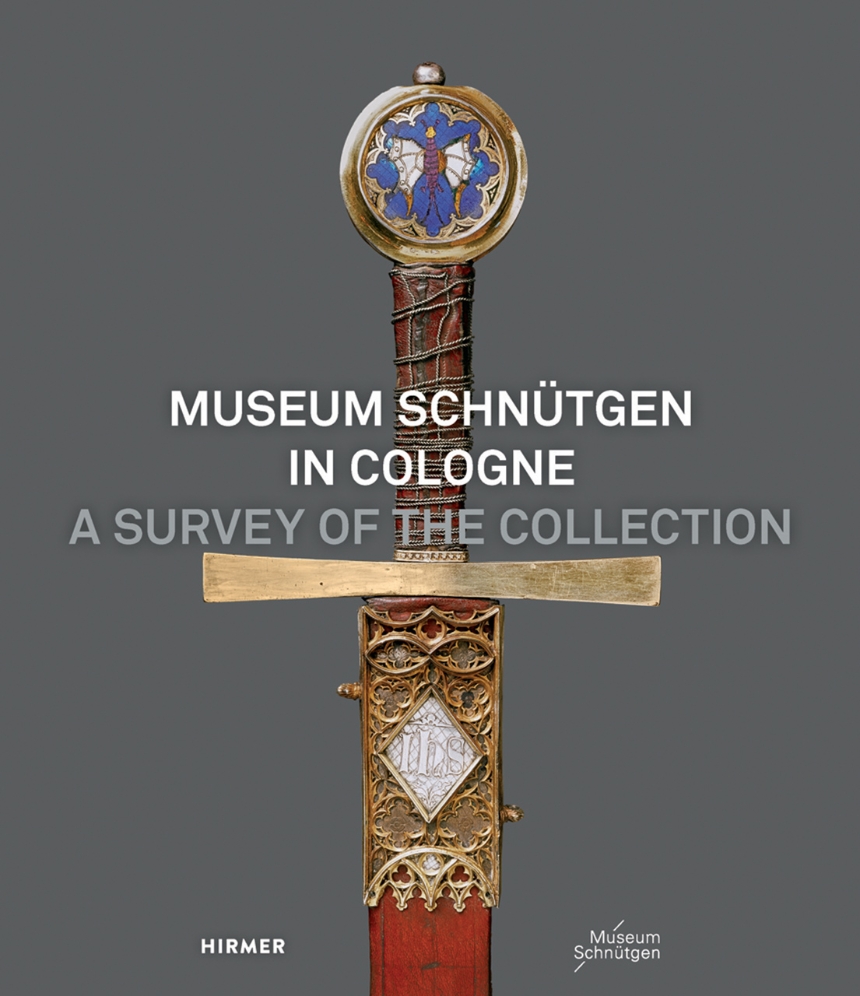 Museum Schnütgen in Cologne