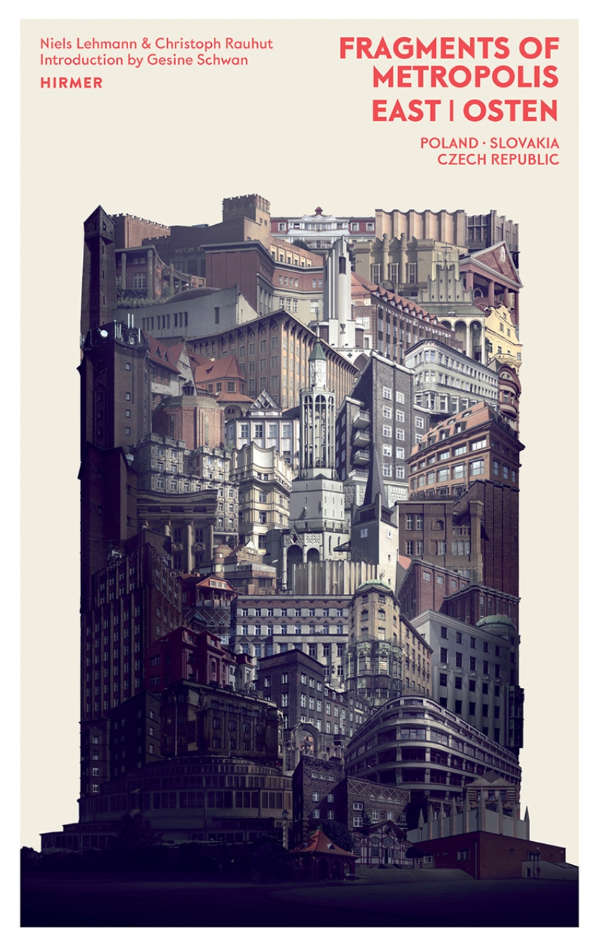 Fragments of Metropolis - East