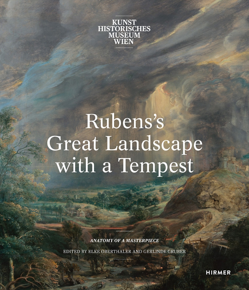 Rubens’s Great Landscape with a Tempest