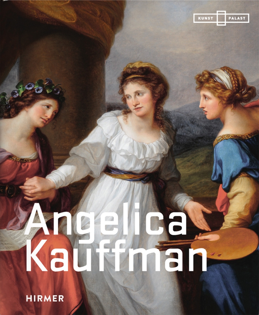 Angelica Kauffman