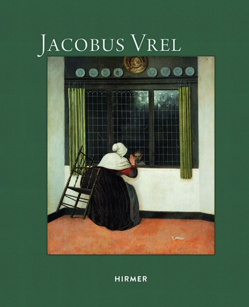 Jacobus Vrel