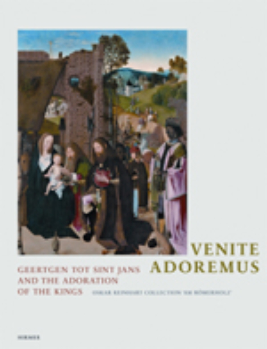 Venite, adoremus