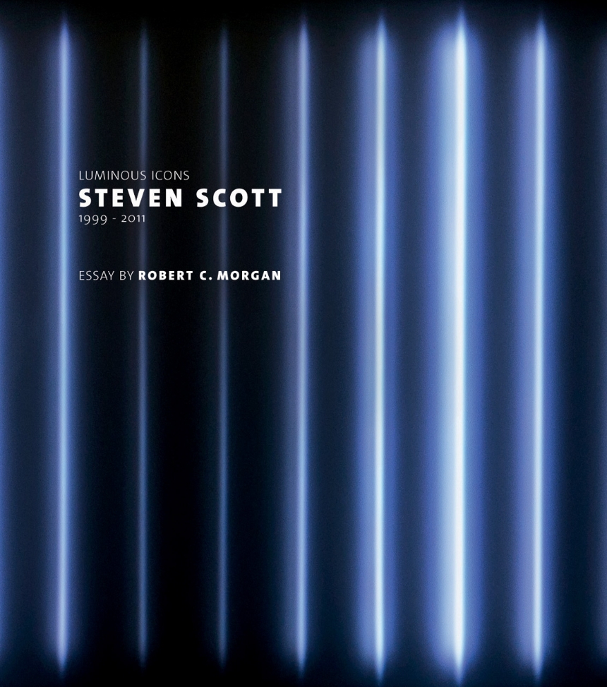 Steven Scott