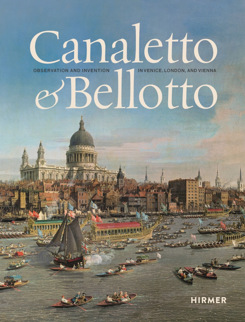 Canaletto & Bellotto