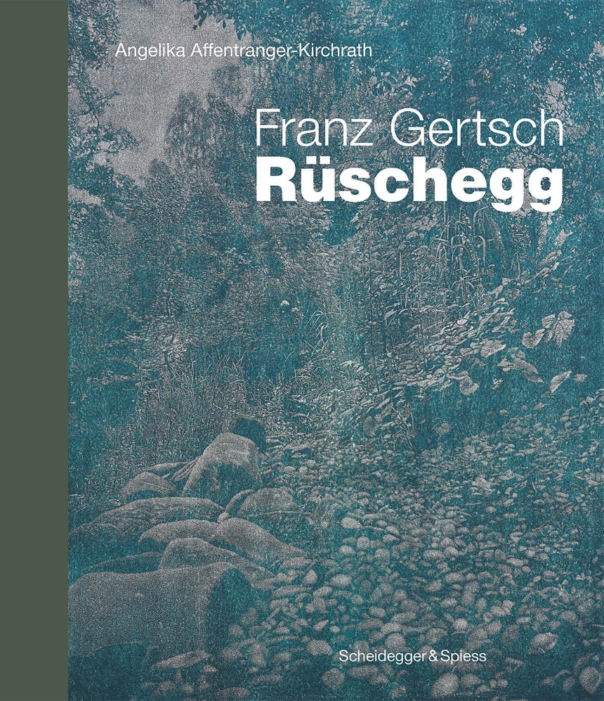 Franz Gertsch – Rüschegg