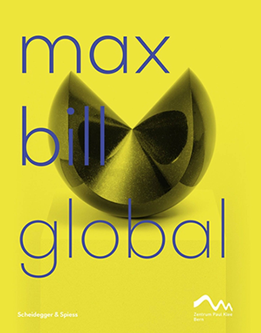Max Bill Global