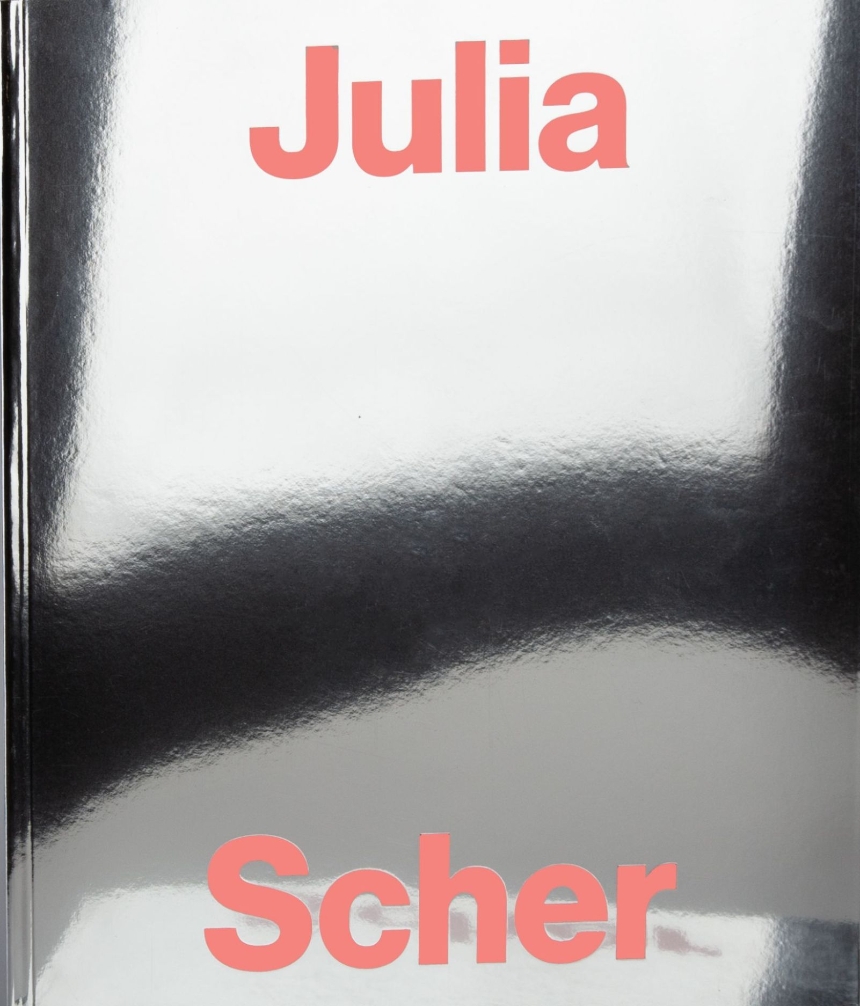 Julia Scher
