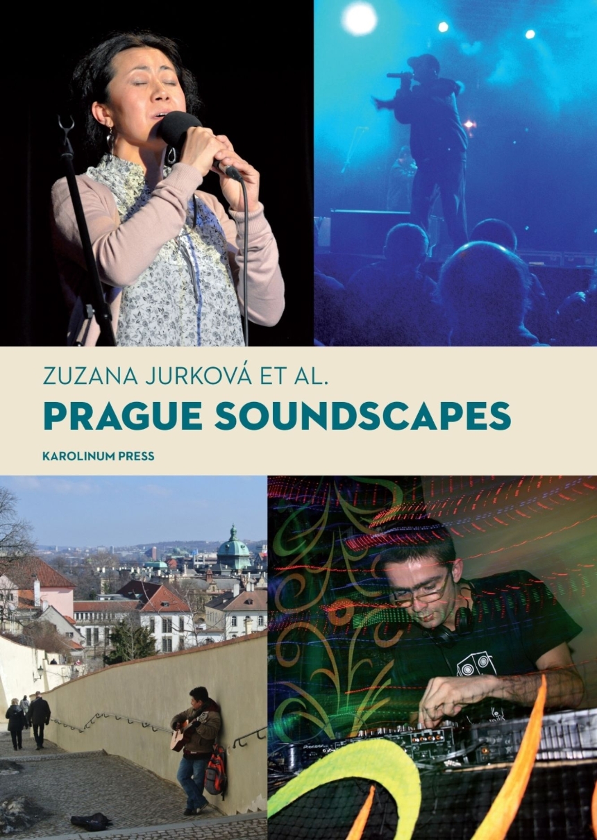 Prague Soundscapes