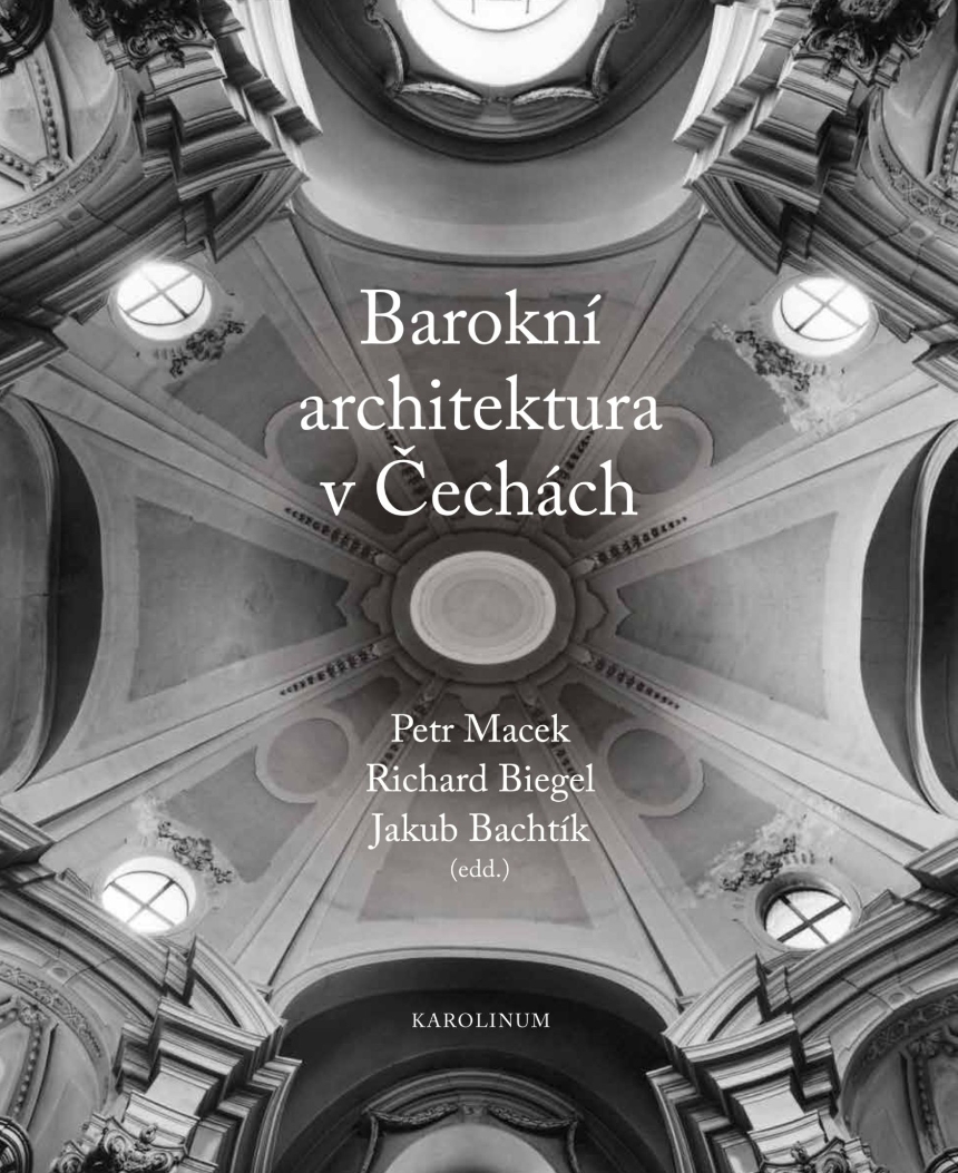 Barokní architektura v Cechách