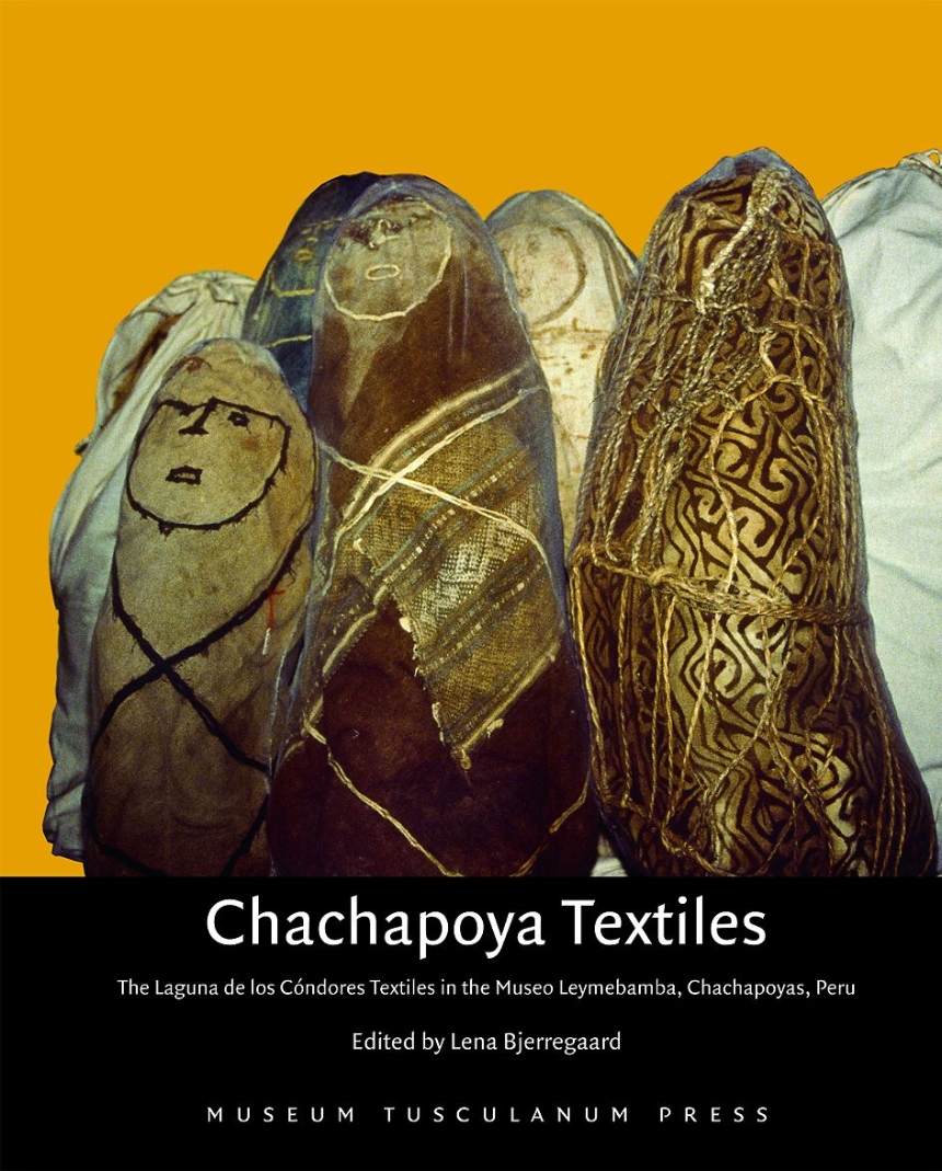 Chachapoya Textiles