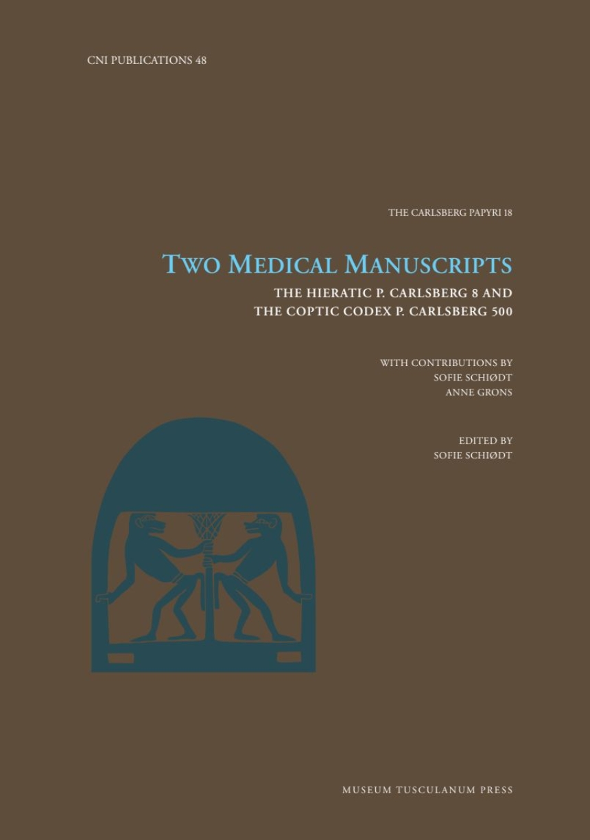 Two Medical Manuscripts