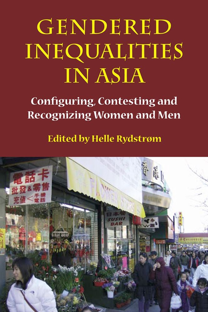 Gendered Inequalities in Asia