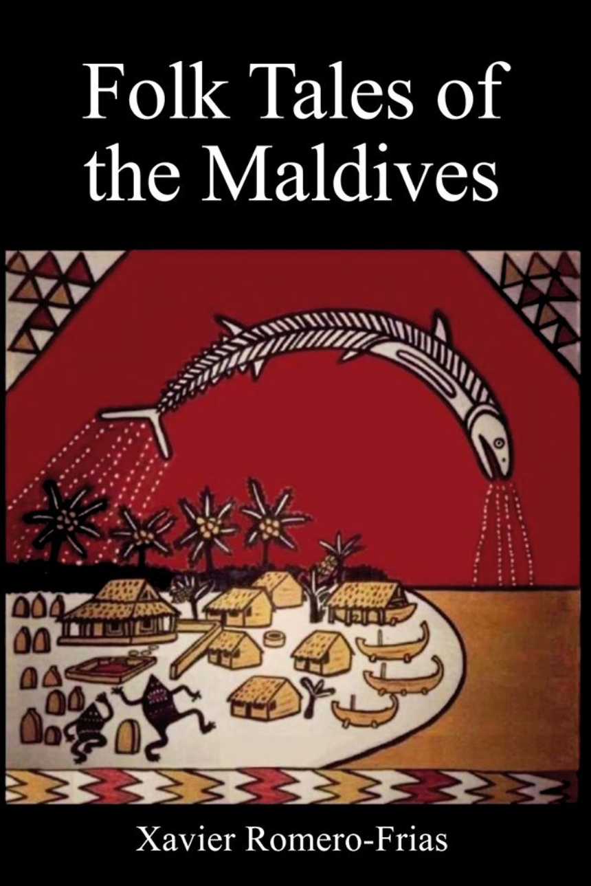 Folk Tales of the Maldives