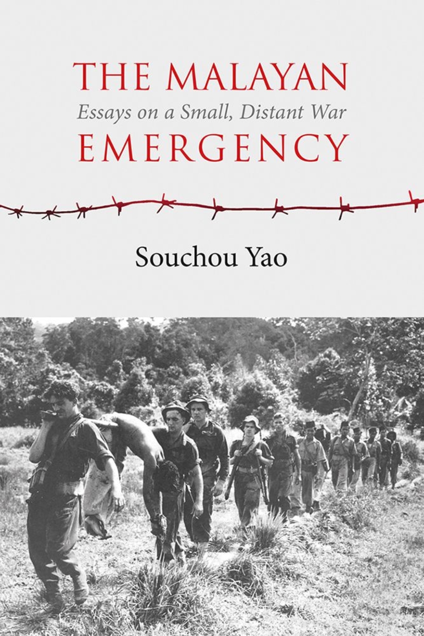 The Malayan Emergency