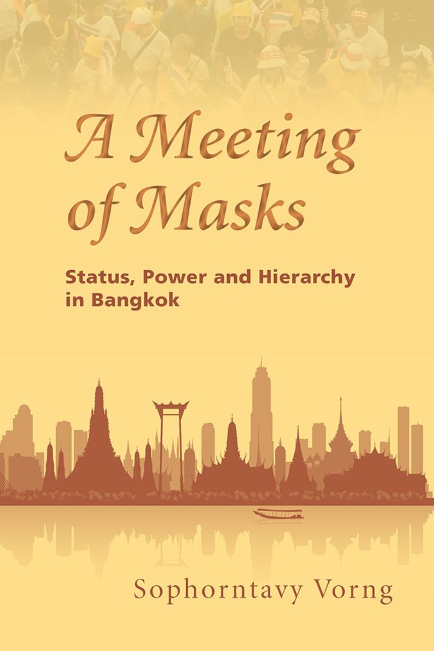 A Meeting of Masks