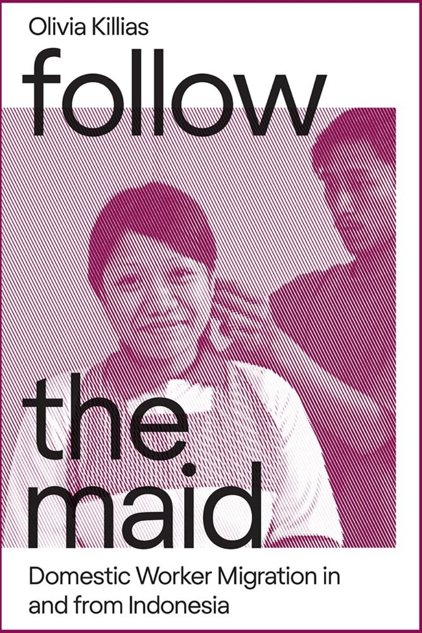 Follow the Maid