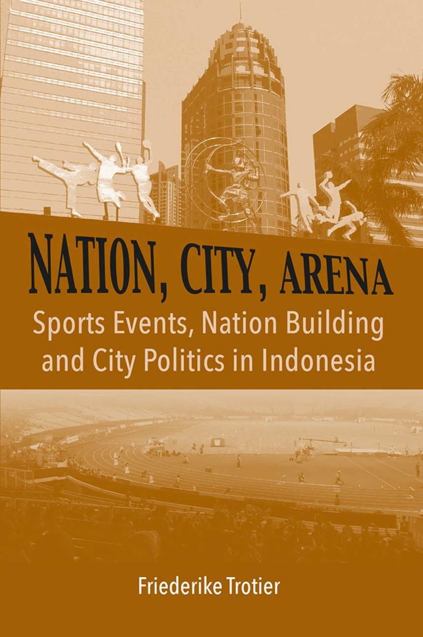 Nation, City, Arena