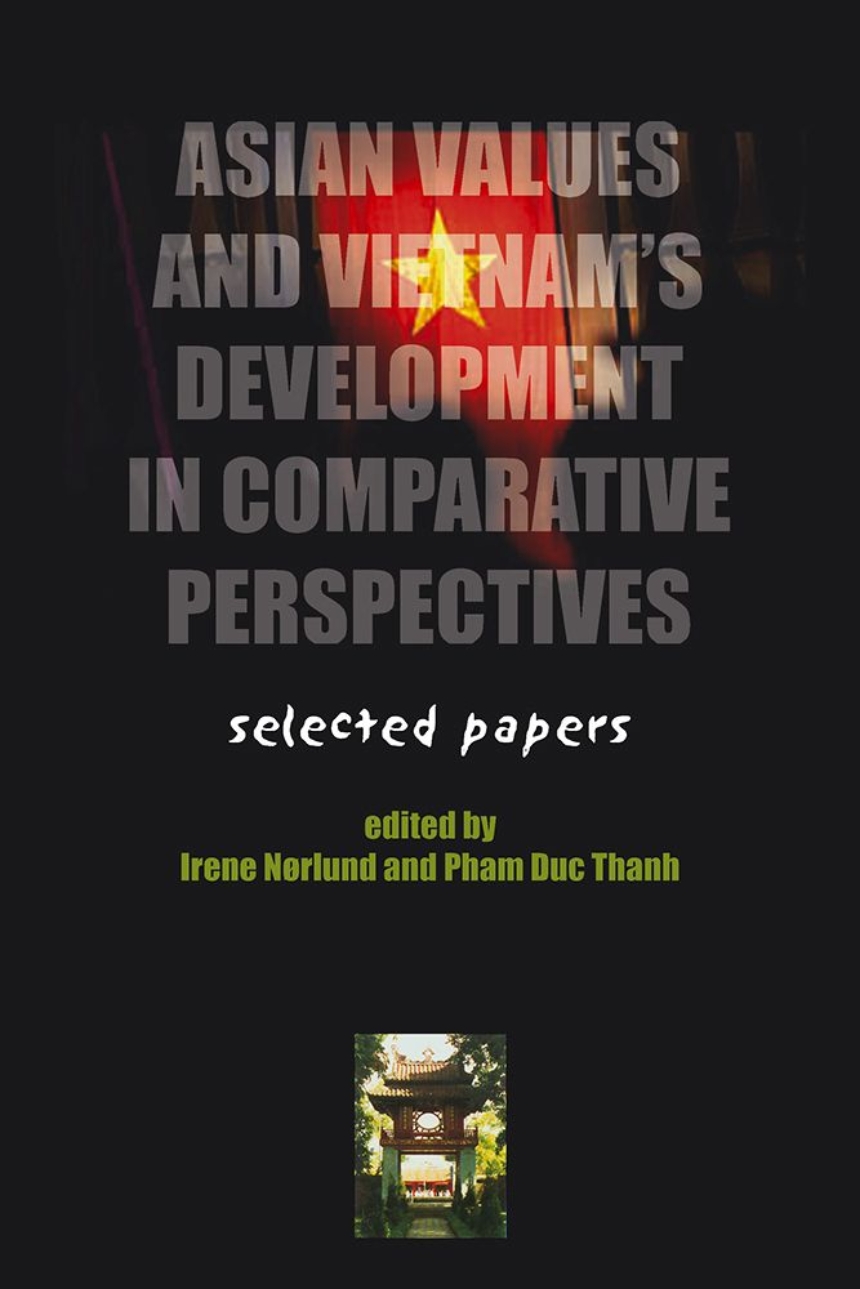 Asian Values and Vietnam’s Development