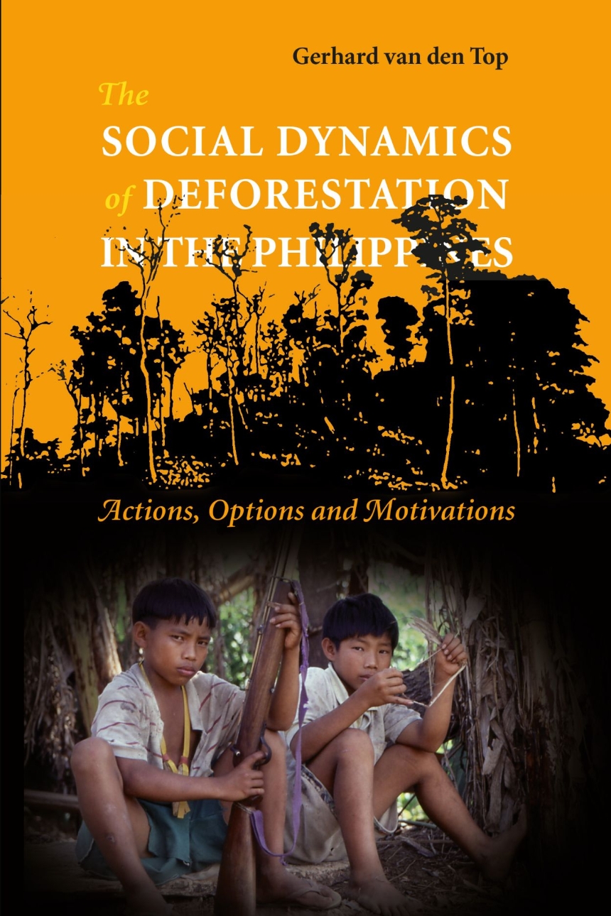 Social Dynamics of Deforestation in the Philippines