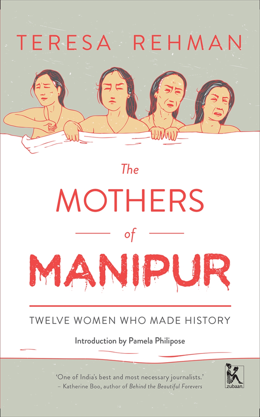 The Mothers of Manipur