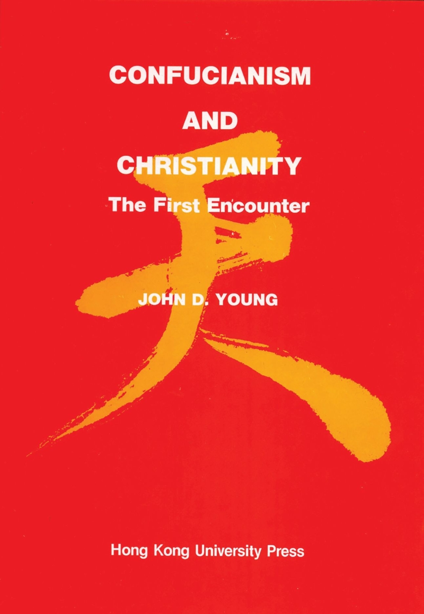 Confucianism and Christianity