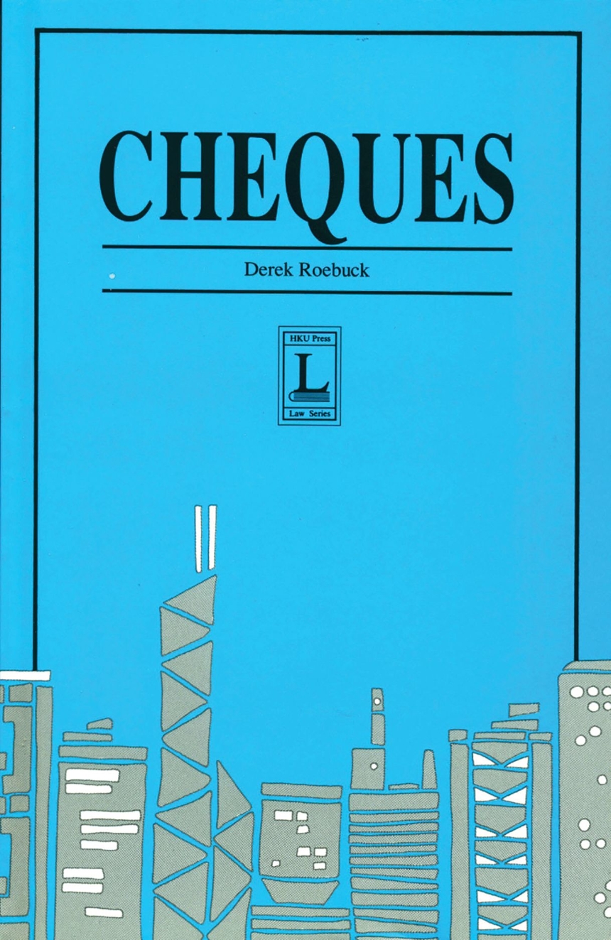 Cheques, Second Edition