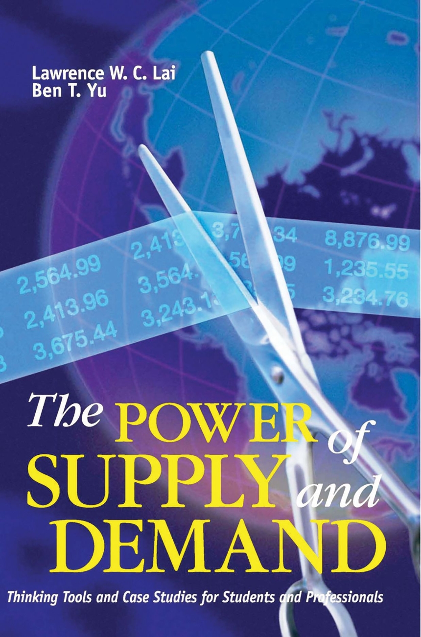 The Power of Supply and Demand